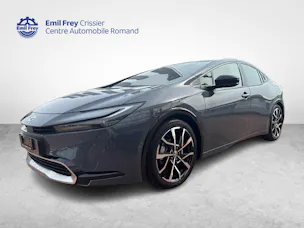 Toyota Prius 2.0 Plug-In-Hybrid Premium