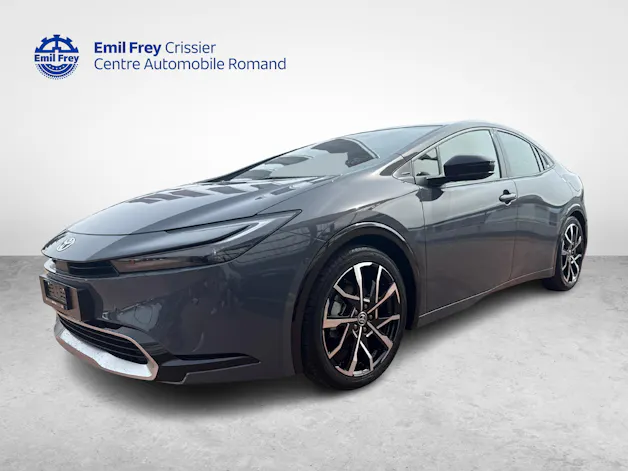 Toyota Prius 2.0 Plug-In-Hybrid Premium