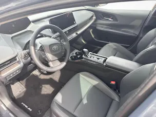 Toyota Prius 2.0 Plug-In-Hybrid Premium