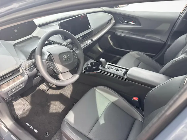 Toyota Prius 2.0 Plug-In-Hybrid Premium