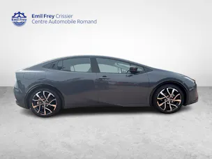 Toyota Prius 2.0 Plug-In-Hybrid Premium