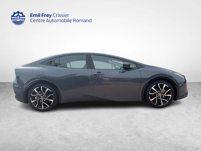 immagine del veicolo TOYOTA PRIUS+