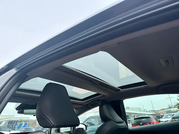Toyota Prius 2.0 Plug-In-Hybrid Premium