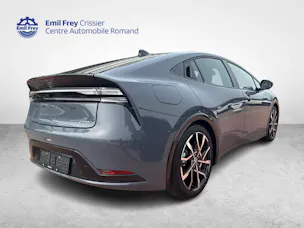 Toyota Prius 2.0 Plug-In-Hybrid Premium