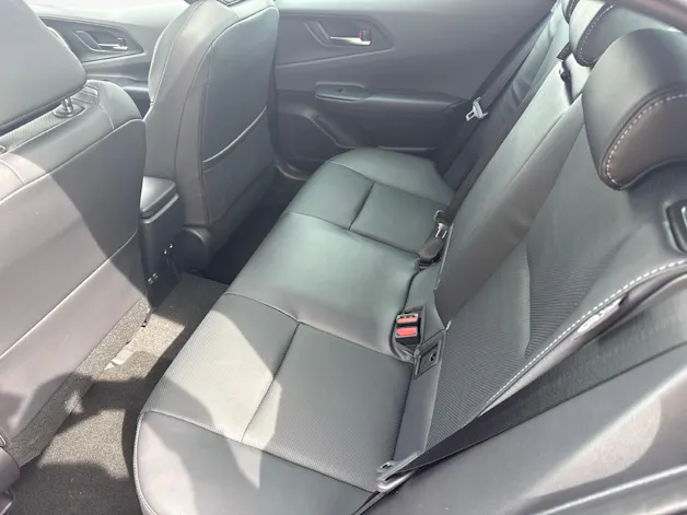 Toyota Prius 2.0 Plug-In-Hybrid Premium