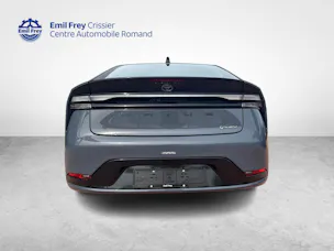 Toyota Prius 2.0 Plug-In-Hybrid Premium
