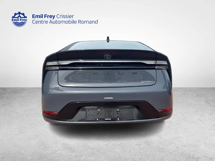 immagine del veicolo TOYOTA PRIUS+