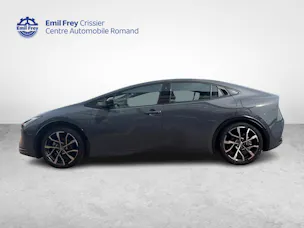 Toyota Prius 2.0 Plug-In-Hybrid Premium