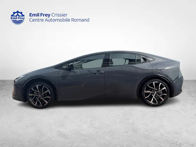 Toyota Prius 2.0 Plug-In-Hybrid Premium