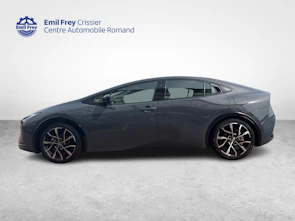 immagine del veicolo TOYOTA Prius 2.0 Plug-In-Hybrid Premium