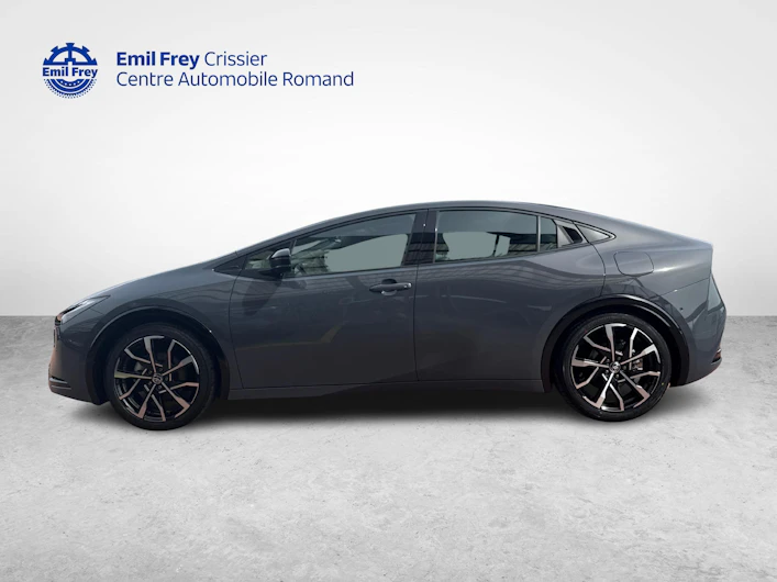 immagine del veicolo TOYOTA PRIUS+