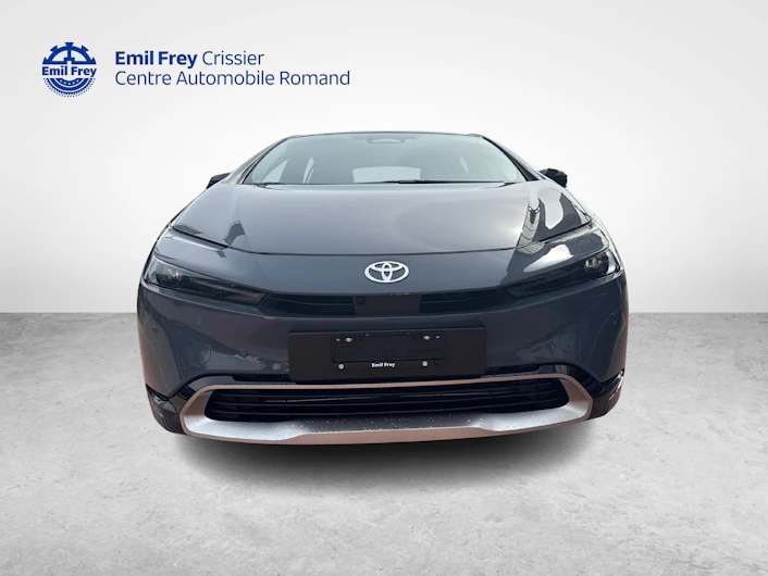 immagine del veicolo TOYOTA PRIUS+