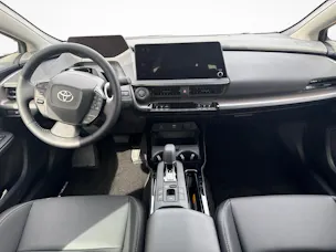 Toyota Prius 2.0 Plug-In-Hybrid Premium