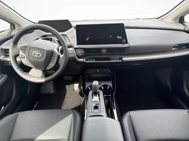 Toyota Prius 2.0 Plug-In-Hybrid Premium