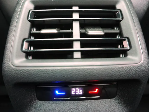 VW Tiguan 2.0 TSI DSG R-Line Black Style 4Motion (2025)
