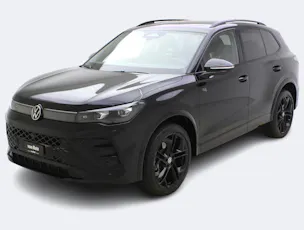 VW Tiguan 2.0 TSI DSG R-Line Black Style 4Motion (2025)