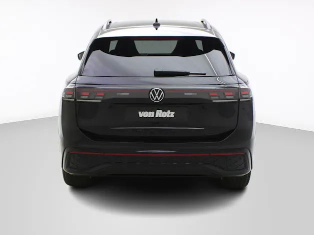 VW Tiguan 2.0 TSI DSG R-Line Black Style 4Motion (2025)