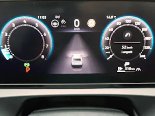 VW Tiguan 2.0 TSI DSG R-Line Black Style 4Motion (2025)