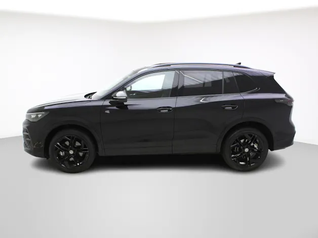 VW Tiguan 2.0 TSI DSG R-Line Black Style 4Motion (2025)