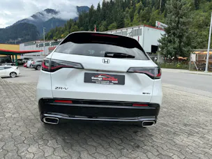 Honda ZR-V 2.0 i-MMD Sport