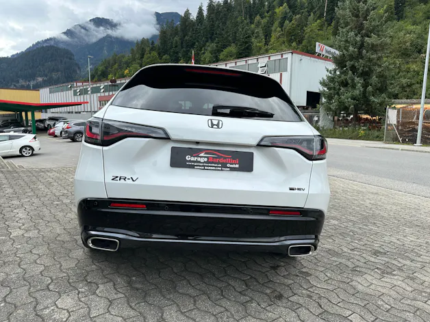 Honda ZR-V 2.0 i-MMD Sport
