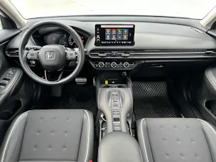 Honda ZR-V 2.0 i-MMD Sport