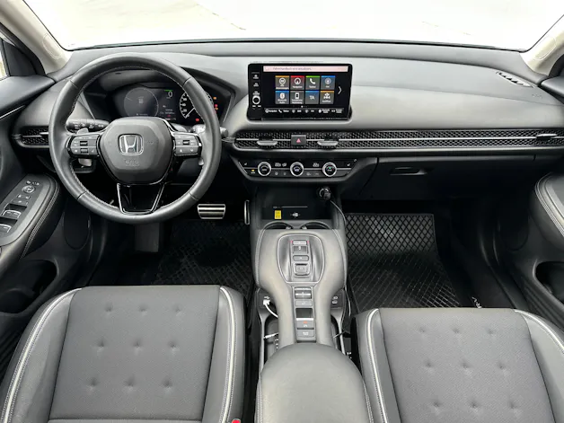 Honda ZR-V 2.0 i-MMD Sport