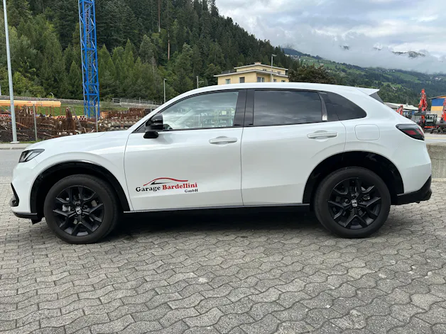 Honda ZR-V 2.0 i-MMD Sport