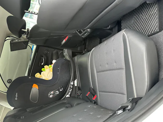 Honda ZR-V 2.0 i-MMD Sport