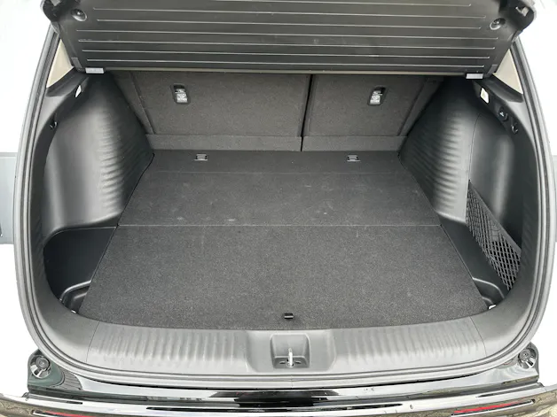 Honda ZR-V 2.0 i-MMD Sport