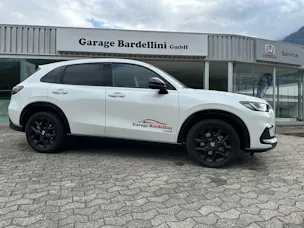 Honda ZR-V 2.0 i-MMD Sport