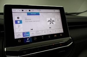 Vehicle image JEEP Compass 1.3 Swiss Altitude 4xe