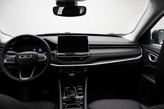 Jeep Compass 1.3 Swiss Altitude 4xe