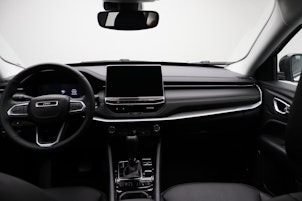 Vehicle image JEEP Compass 1.3 Swiss Altitude 4xe