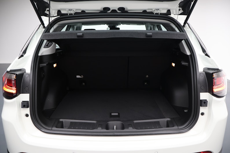 Vehicle image JEEP COMPASS