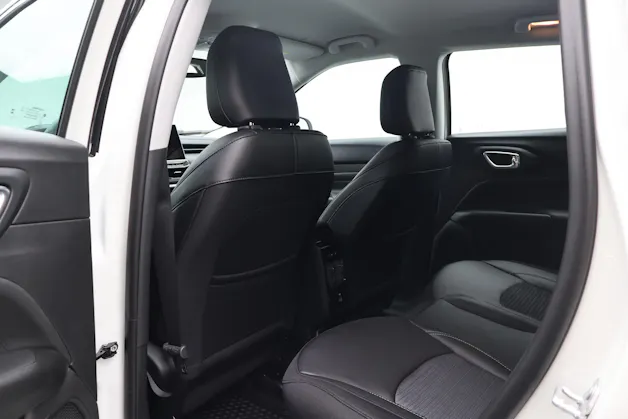 Jeep Compass 1.3 Swiss Altitude 4xe