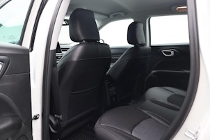 Vehicle image JEEP Compass 1.3 Swiss Altitude 4xe