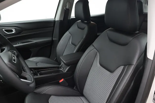 Jeep Compass 1.3 Swiss Altitude 4xe