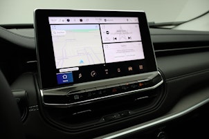 Vehicle image JEEP Compass 1.3 Swiss Altitude 4xe