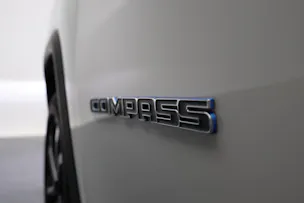 Jeep Compass 1.3 Swiss Altitude 4xe
