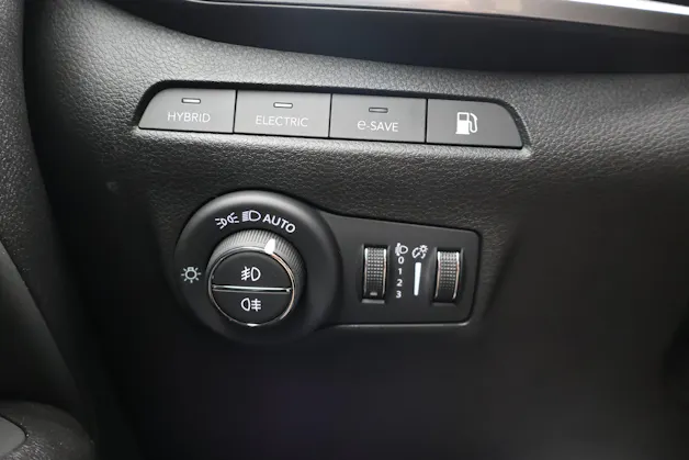 Jeep Compass 1.3 Swiss Altitude 4xe