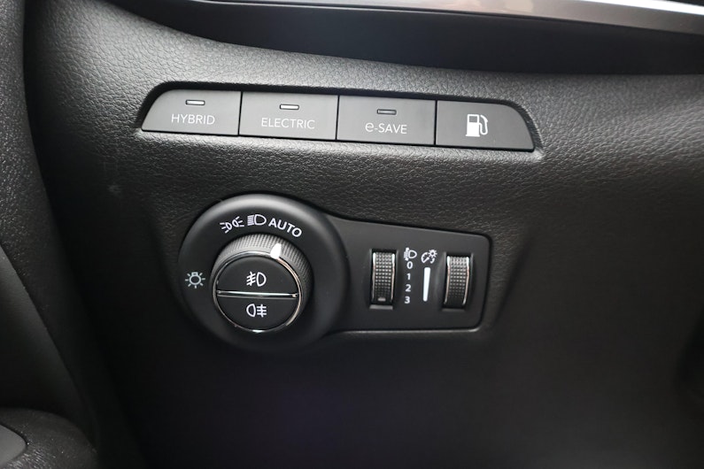 Vehicle image JEEP COMPASS