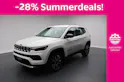 JEEP Compass 1.3 Swiss Altitude 4xe