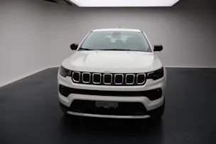 Jeep Compass 1.3 Swiss Altitude 4xe