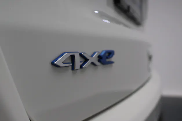 Jeep Compass 1.3 Swiss Altitude 4xe
