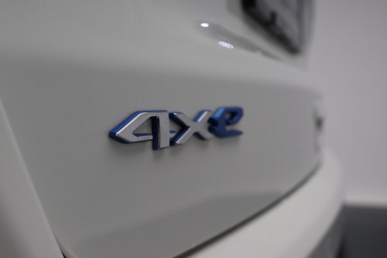 Vehicle image JEEP COMPASS