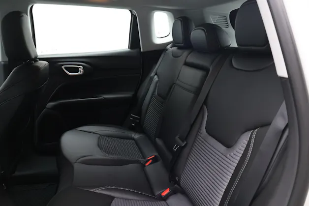 Jeep Compass 1.3 Swiss Altitude 4xe
