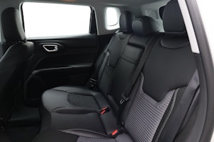 Vehicle image JEEP Compass 1.3 Swiss Altitude 4xe