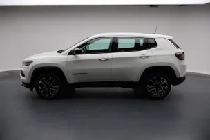 Jeep Compass 1.3 Swiss Altitude 4xe
