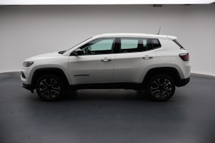 Vehicle image JEEP Compass 1.3 Swiss Altitude 4xe